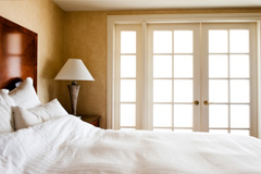 Swarthmoor bedroom extension costs