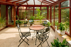 Swarthmoor conservatory quotes