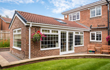 Swarthmoor house extension leads